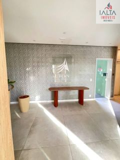Apartamento no Residencial Lion, Martim de Sá - Caraguatatuba/SP