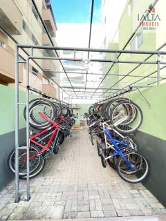 Apartamento no Residencial Lion, Martim de Sá - Caraguatatuba/SP