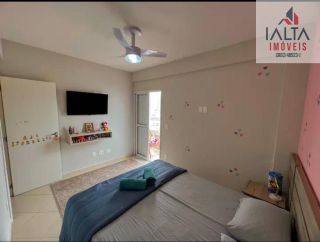 BELÍSSIMA COBERTURA FRENTE MAR NO INDAIÁ CONDOMINIO COSTA MAR