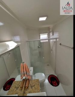 BELÍSSIMA COBERTURA FRENTE MAR NO INDAIÁ CONDOMINIO COSTA MAR