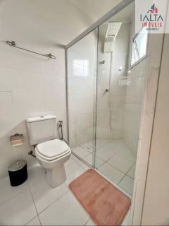 BELÍSSIMA COBERTURA FRENTE MAR NO INDAIÁ CONDOMINIO COSTA MAR