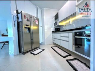 BELÍSSIMA COBERTURA FRENTE MAR NO INDAIÁ CONDOMINIO COSTA MAR