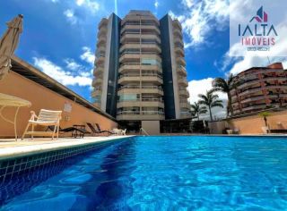 BELÍSSIMA COBERTURA FRENTE MAR NO INDAIÁ CONDOMINIO COSTA MAR