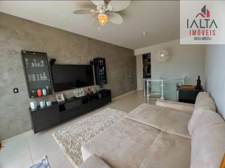 BELÍSSIMA COBERTURA FRENTE MAR NO INDAIÁ CONDOMINIO COSTA MAR