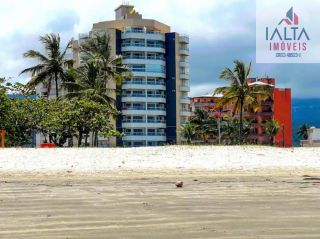 BELÍSSIMA COBERTURA FRENTE MAR NO INDAIÁ CONDOMINIO COSTA MAR