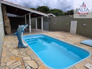 Sobrado a 300mt da Praia na Martim de Sá