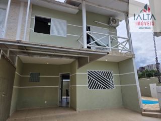 Sobrado a 300mt da Praia na Martim de Sá