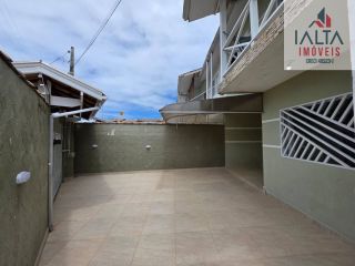 Sobrado a 300mt da Praia na Martim de Sá