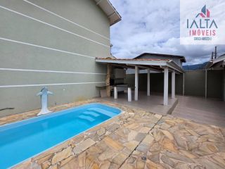 Sobrado a 300mt da Praia na Martim de Sá