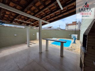 Sobrado a 300mt da Praia na Martim de Sá