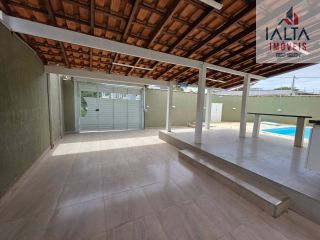 Sobrado a 300mt da Praia na Martim de Sá