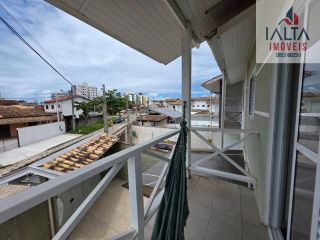 Sobrado a 300mt da Praia na Martim de Sá