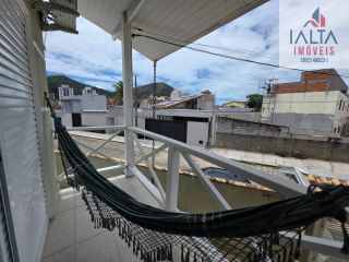 Sobrado a 300mt da Praia na Martim de Sá