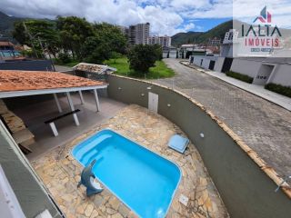 Sobrado a 300mt da Praia na Martim de Sá