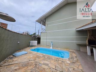 Sobrado a 300mt da Praia na Martim de Sá