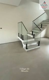 Sobrado no Condomínio Village Du Moulin, São Sebastião SP