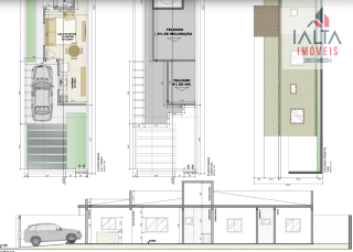 Casa Nova no Balneário Golfinho - Caraguatatuba SP