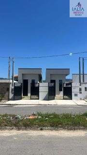 Oportunidade de casa nova no Balneário Golfinho, Caraguatatuba SP