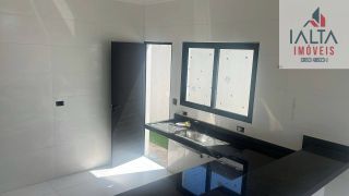 Oportunidade de casa nova no Balneário Golfinho, Caraguatatuba SP