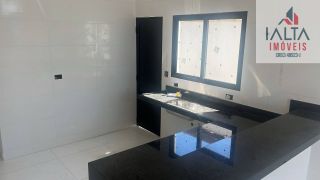 Oportunidade de casa nova no Balneário Golfinho, Caraguatatuba SP