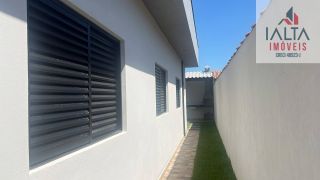 Oportunidade de casa nova no Balneário Golfinho, Caraguatatuba SP