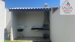 Oportunidade de casa nova no Balneário Golfinho, Caraguatatuba SP