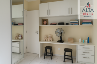 Apartamento à Venda em Excelente Localização – Praia Nobre de Caraguatatuba