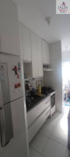 Apartamento à Venda em Excelente Localização – Praia Nobre de Caraguatatuba