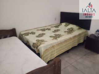 Sobrado em Condomínio, Massaguaçu - Caraguatatuba/SP