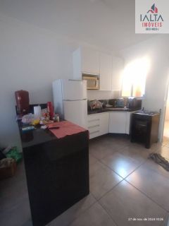 Sobrado em Condomínio, Massaguaçu - Caraguatatuba/SP