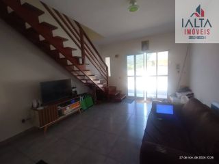 Sobrado em Condomínio, Massaguaçu - Caraguatatuba/SP