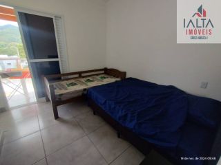 Sobrado em Condomínio, Massaguaçu - Caraguatatuba/SP