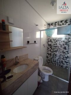 Sobrado em Condomínio, Massaguaçu - Caraguatatuba/SP