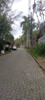 Terreno à Venda em Ilhabela – 925 m² com Escritura Definitiva