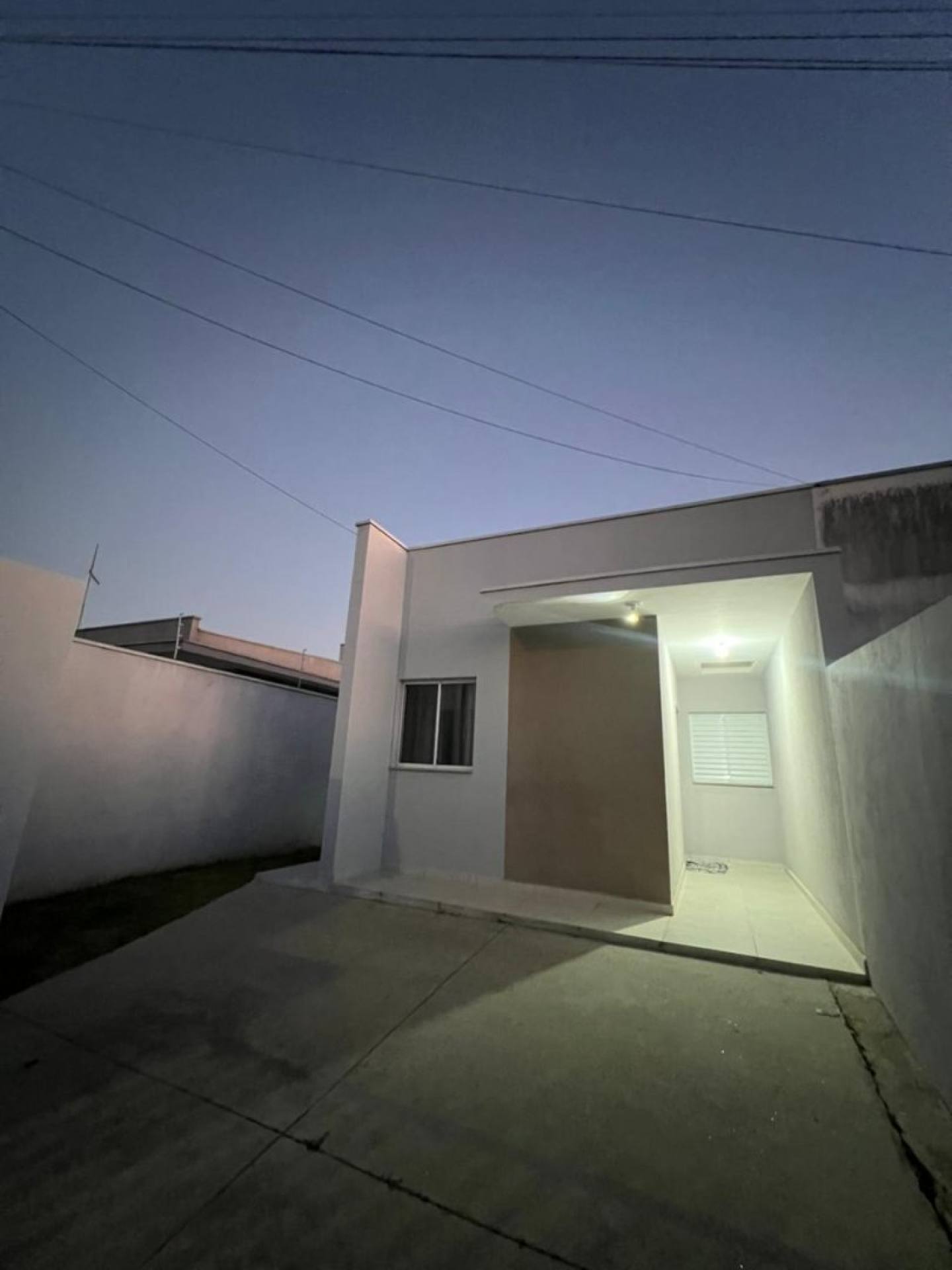 CASA NOVA LINDA PRONTA PRA MORAR!!!