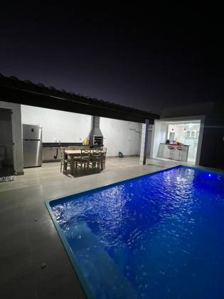 CASA NOVA LINDA PRONTA PRA MORAR!!!