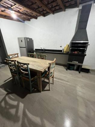 CASA NOVA LINDA PRONTA PRA MORAR!!!