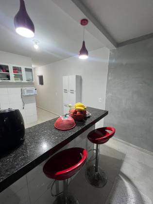 CASA NOVA LINDA PRONTA PRA MORAR!!!