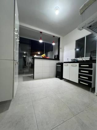 CASA NOVA LINDA PRONTA PRA MORAR!!!