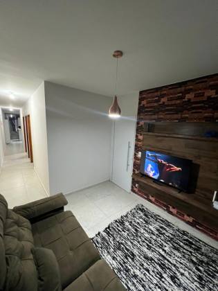 CASA NOVA LINDA PRONTA PRA MORAR!!!