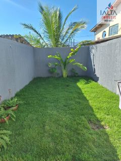 Casa mobiliada, no Balneário Golfinho - Caraguatatuba/SP