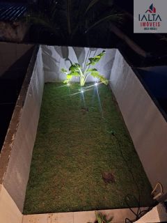 Casa mobiliada, no Balneário Golfinho - Caraguatatuba/SP