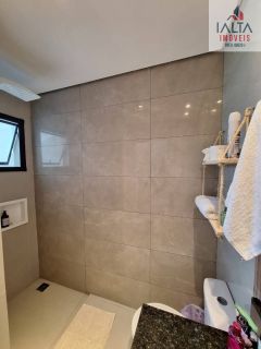 Casa mobiliada, no Balneário Golfinho - Caraguatatuba/SP