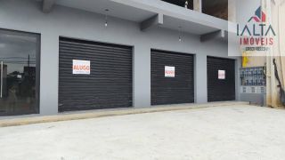 PONTOS COMERCIAIS EXCELENTE LOCALIZAÇÃO