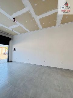 PONTOS COMERCIAIS EXCELENTE LOCALIZAÇÃO