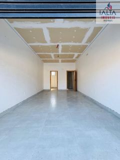 PONTOS COMERCIAIS EXCELENTE LOCALIZAÇÃO