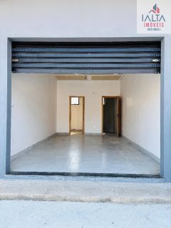 PONTOS COMERCIAIS EXCELENTE LOCALIZAÇÃO