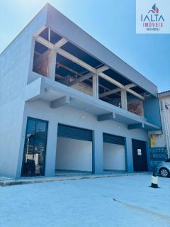 PONTOS COMERCIAIS EXCELENTE LOCALIZAÇÃO