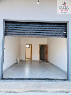 PONTOS COMERCIAIS EXCELENTE LOCALIZAÇÃO