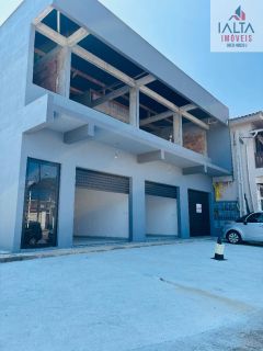 PONTOS COMERCIAIS EXCELENTE LOCALIZAÇÃO